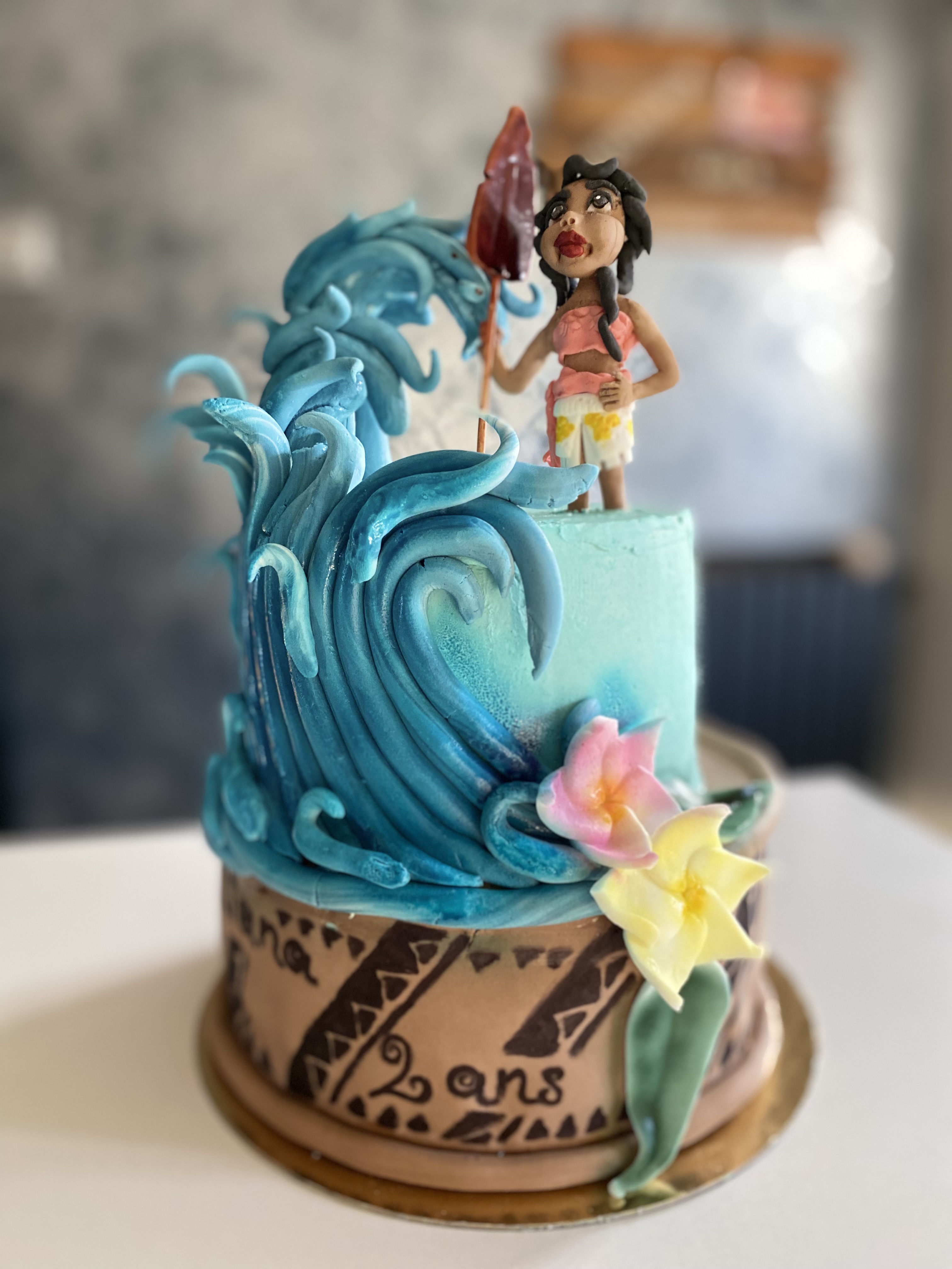 Cake Design