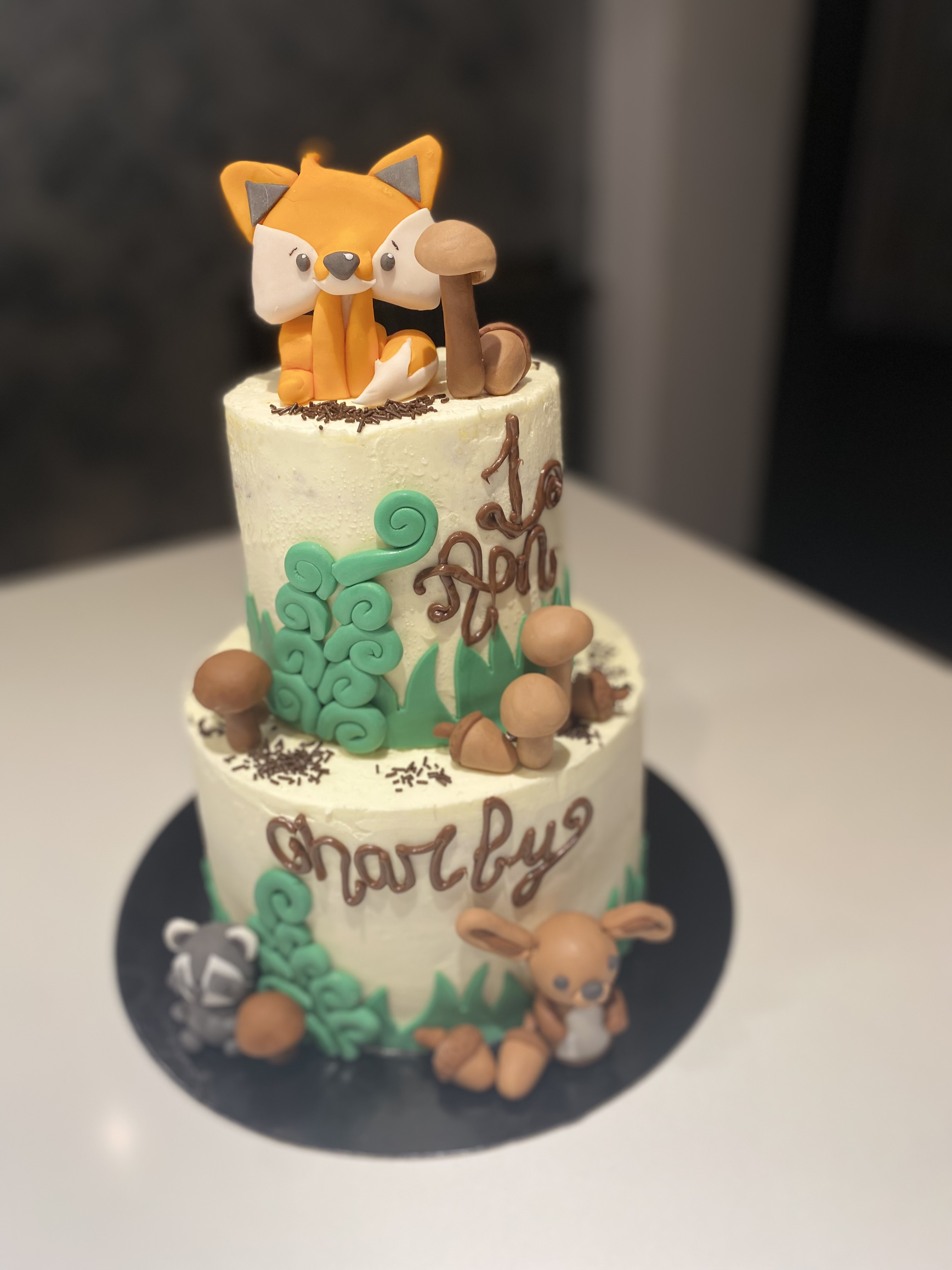 Cake Design