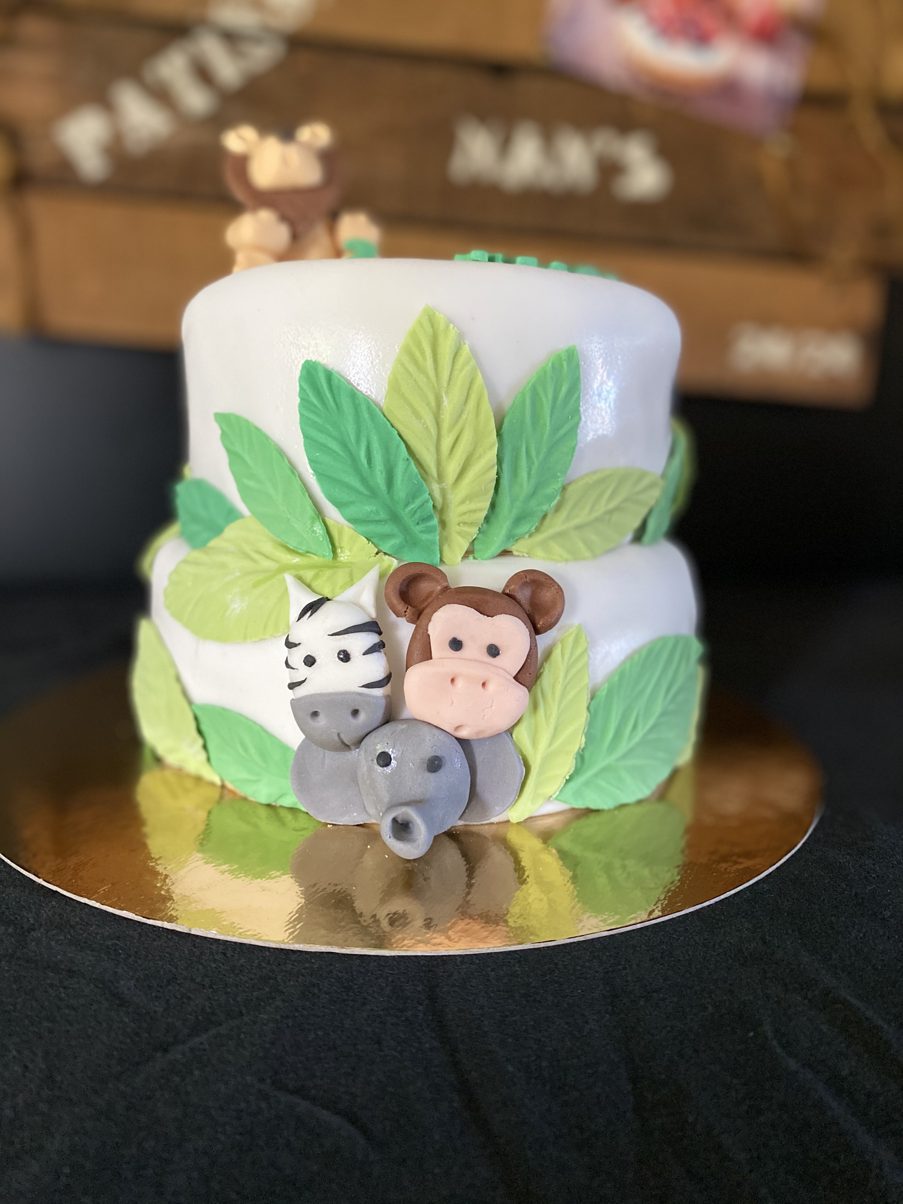 Cake Design