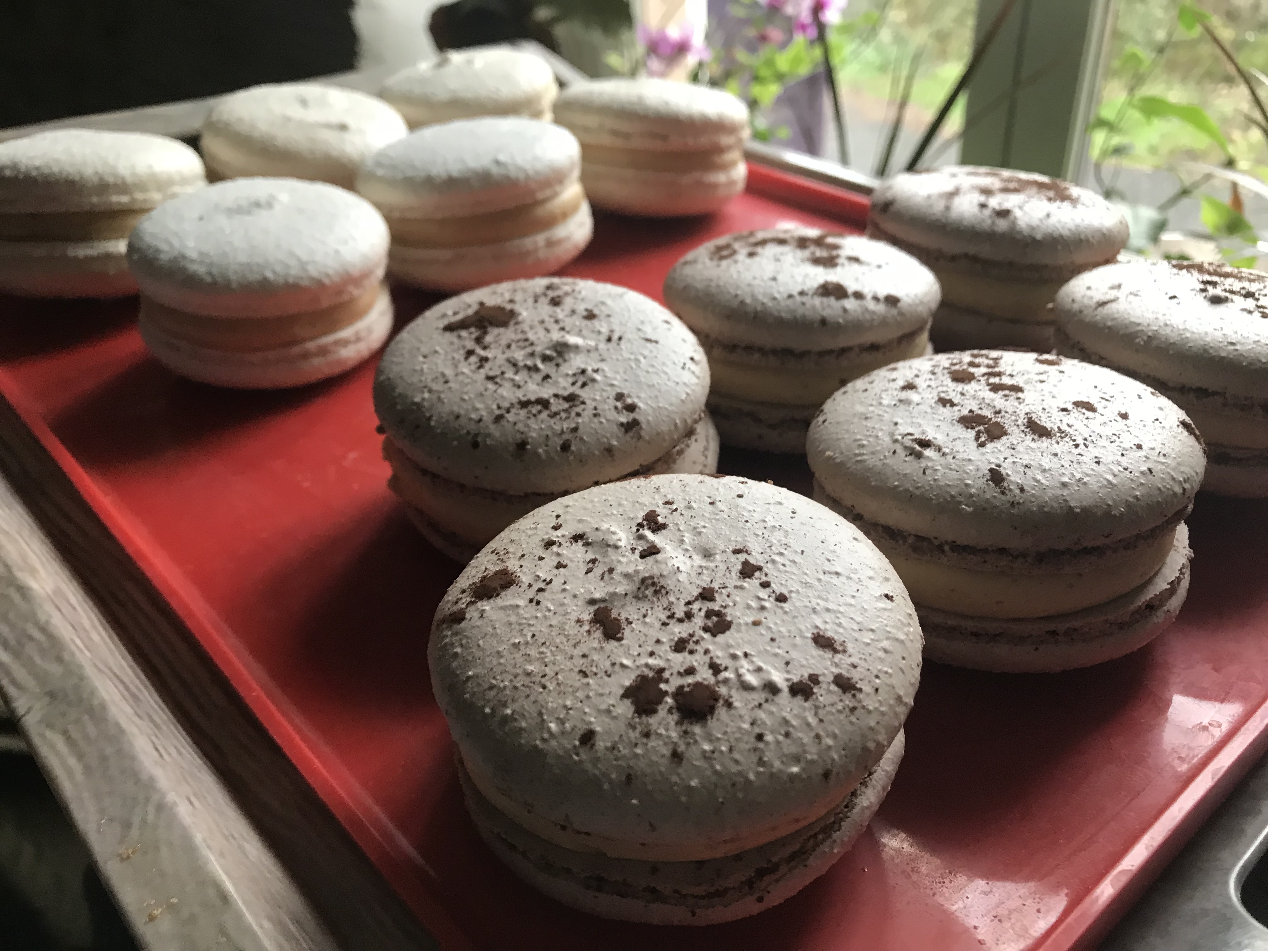 Macaron