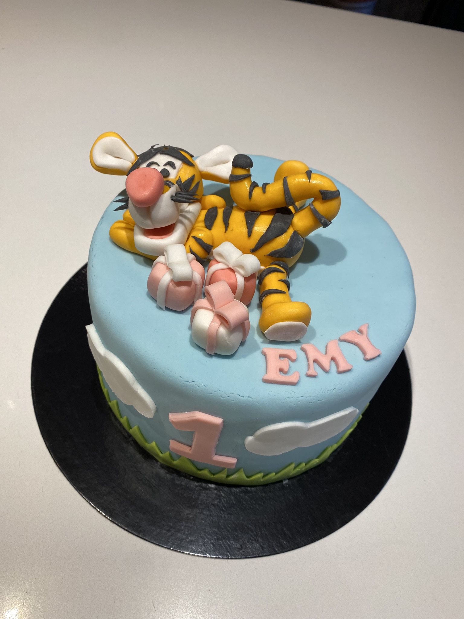 Cake Design