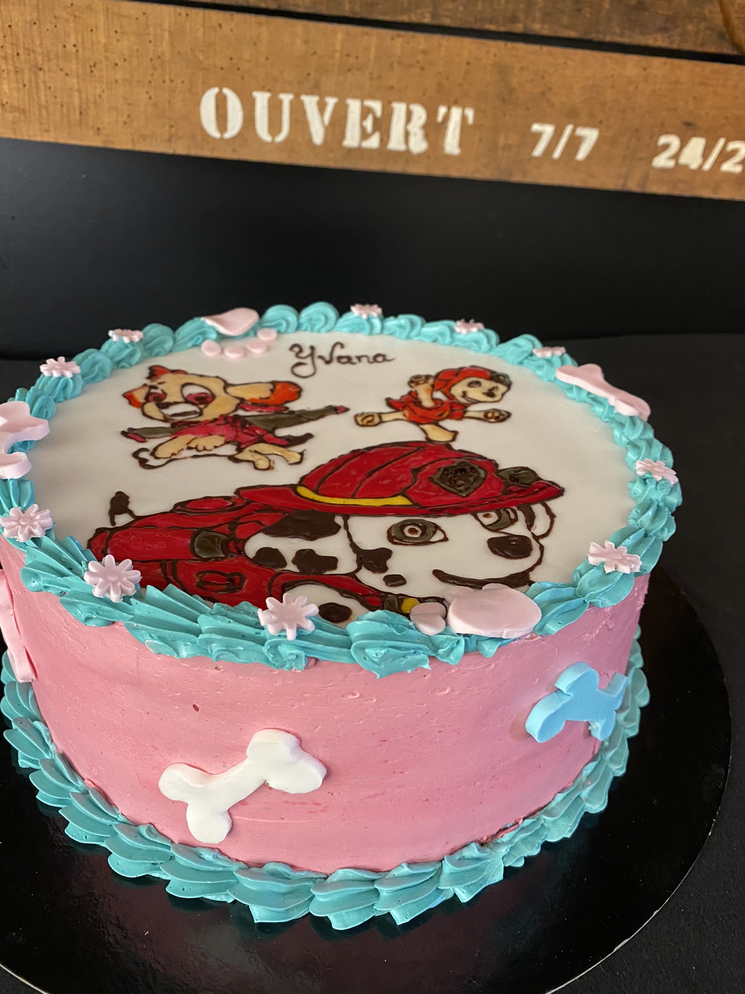 Cake Design